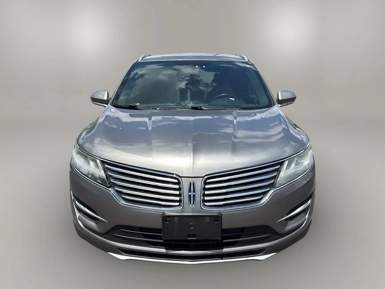 Used 2017 Lincoln MKC Premiere AWD/4WD image 8