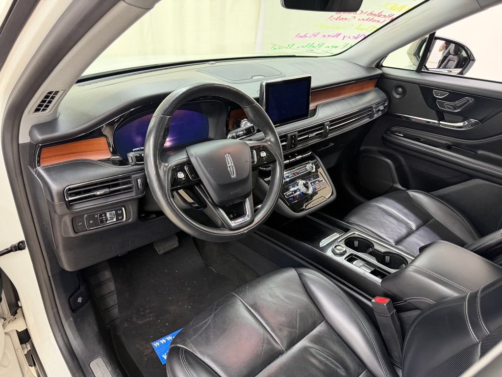Used 2021 Lincoln Corsair Reserve w/ Equipment Group 201A AWD/4WD image 20