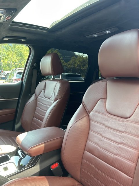 Used 2024 Kia Telluride SX Prestige image 16