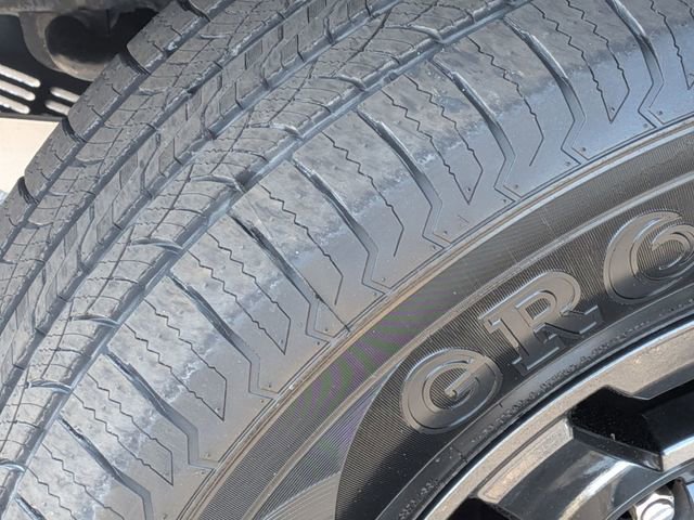 Used 2022 Toyota 4Runner Trail Special Edition AWD/4WD image 11