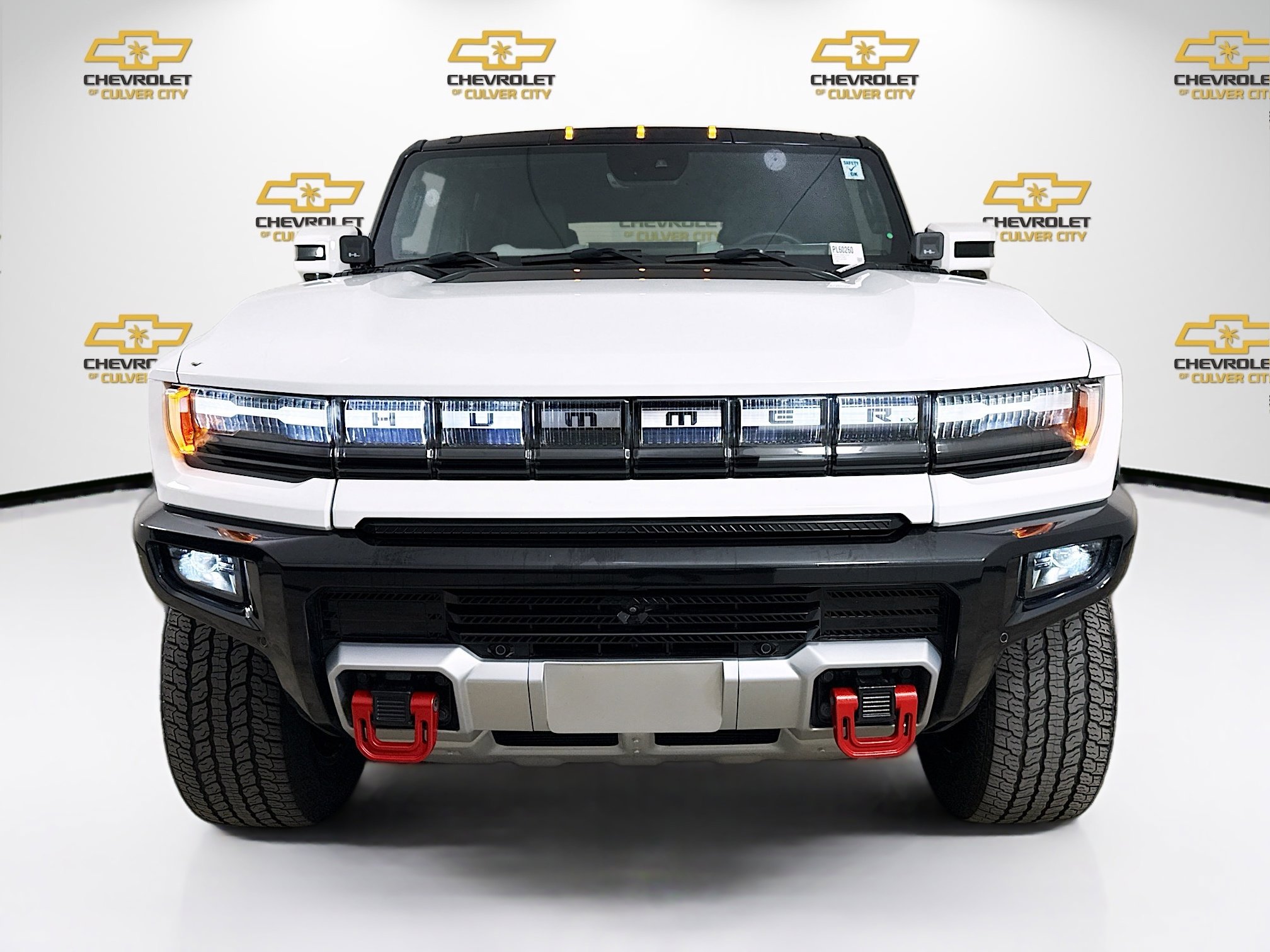 Used 2024 GMC Hummer EV 2X w/ LPO, Illumination Package image 2