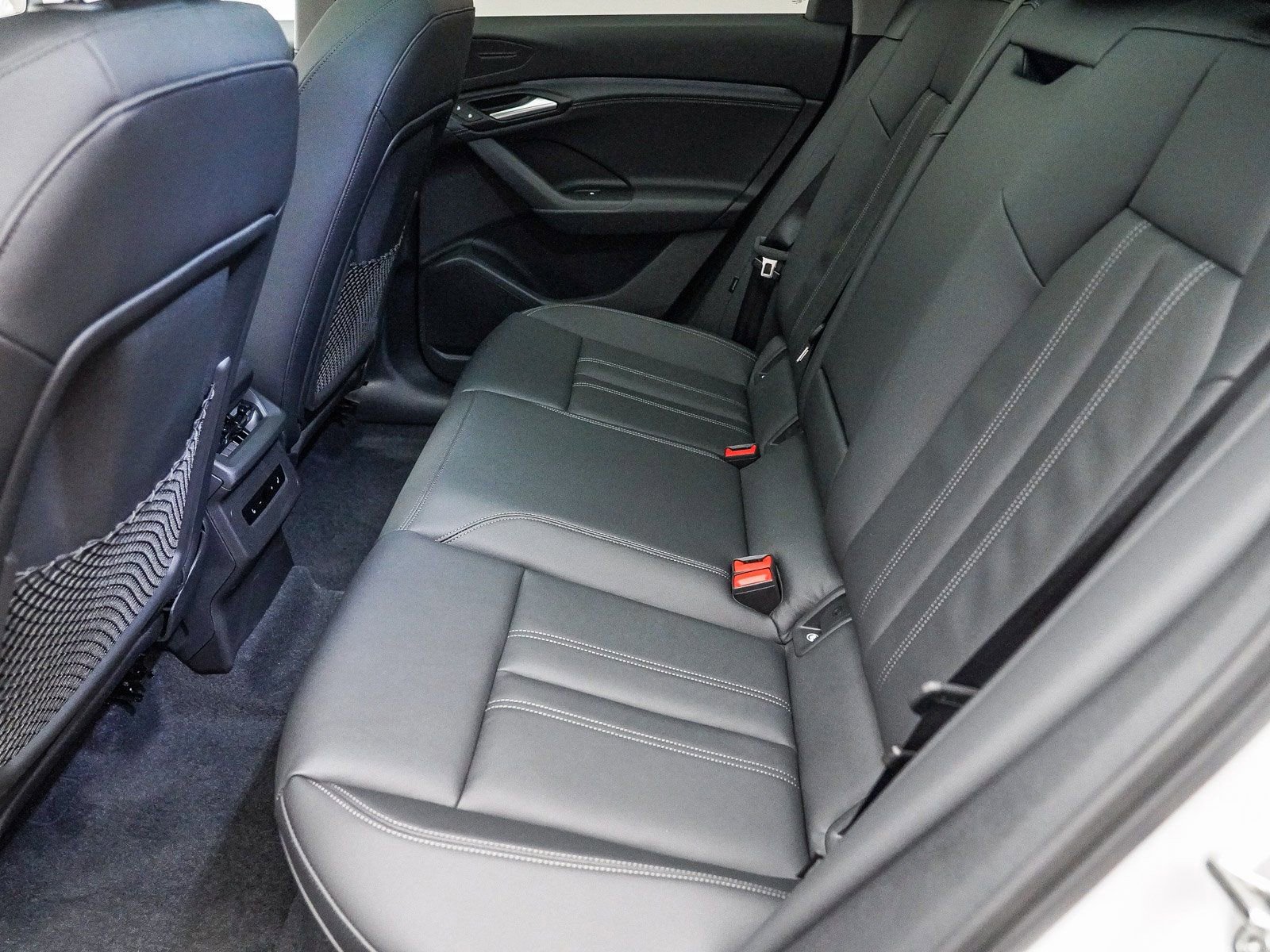 New 2025 Audi Q6 e-tron Premium AWD/4WD image 22