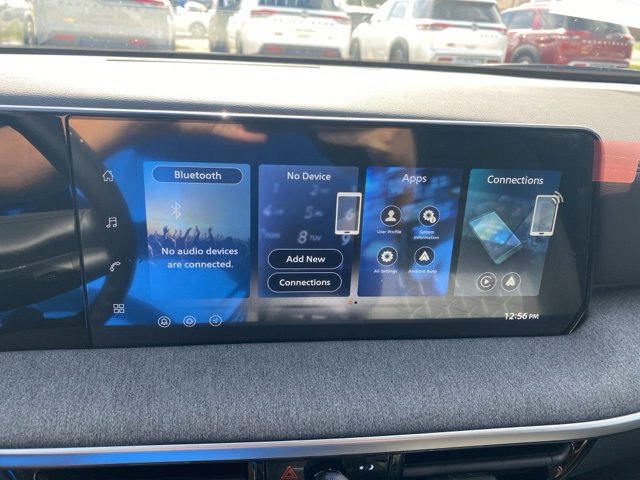 New 2026 Nissan Kicks SV w/ SV Premium Package image 22