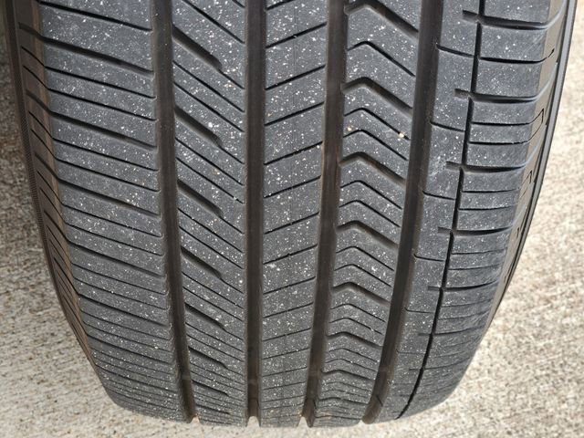 Used 2018 Toyota Tundra Platinum RWD image 11