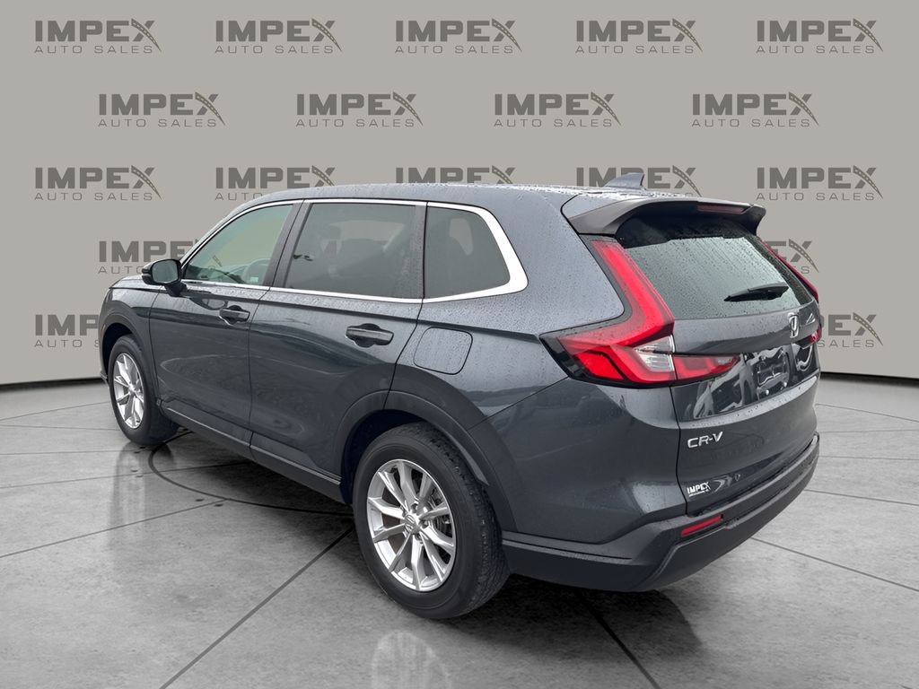 Used 2023 Honda CR-V EX image 3