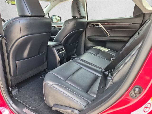 Used 2016 Lexus RX 350 AWD w/ Premium Package image 20