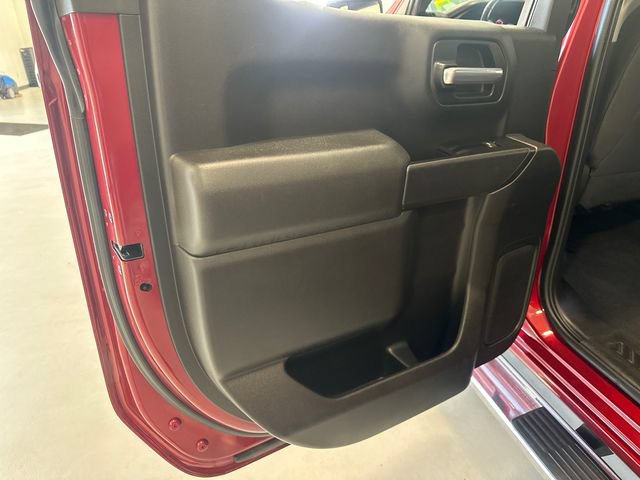 Used 2019 Chevrolet Silverado 1500 LT w/ All-Star Edition AWD/4WD image 22