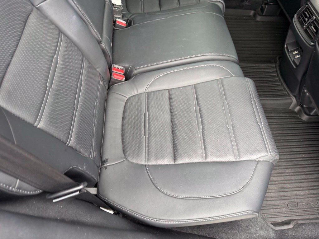 Used 2019 Honda CR-V EX-L image 20