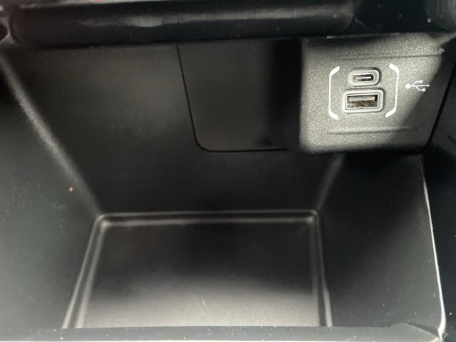 Used 2024 Jeep Compass Trailhawk w/ Trailhawk Convenience Group image 29