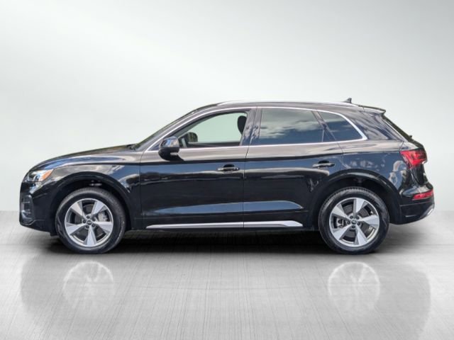 Used 2024 Audi Q5 2.0T Premium Plus w/ Premium Plus Package image 7