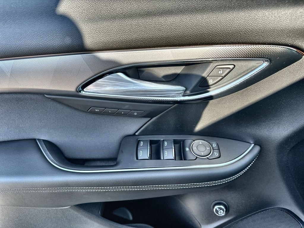 New 2026 Buick Envision Sport Touring image 22