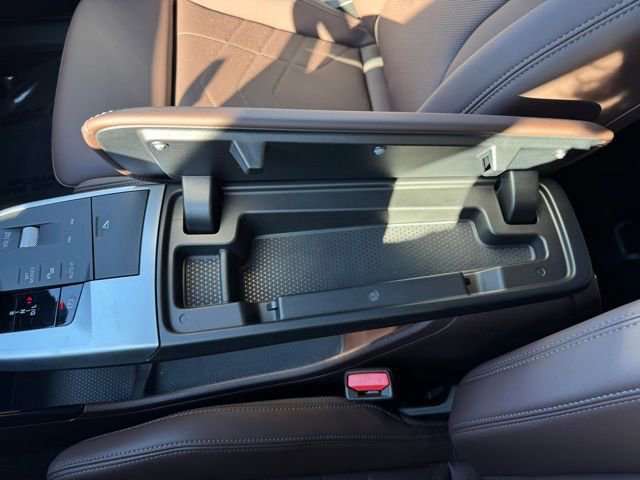 Used 2025 BMW X1 xDrive28i w/ Convenience Package image 18