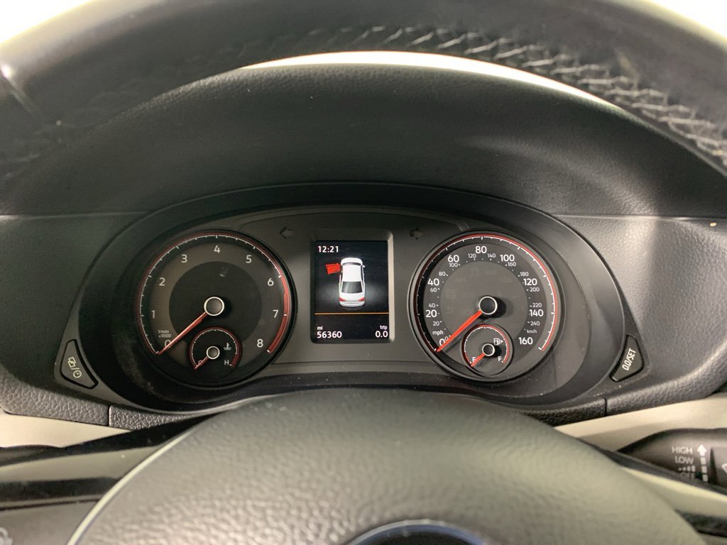 Used 2020 Volkswagen Passat 2.0T SE image 23