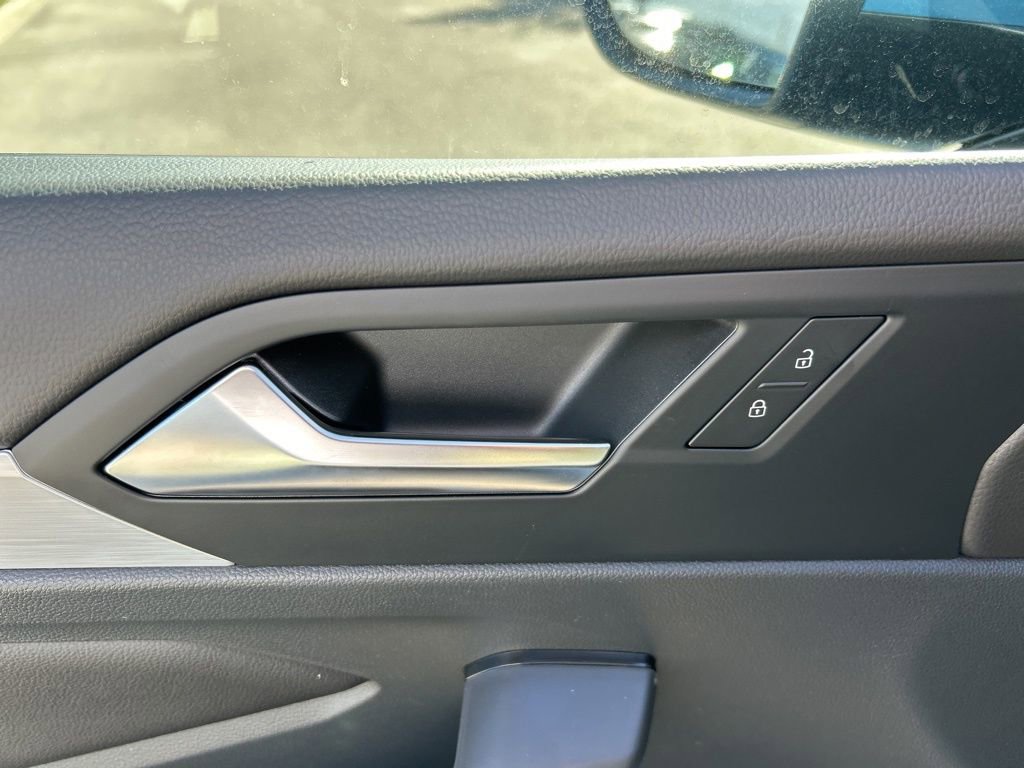 New 2026 Volkswagen Jetta Sport image 11