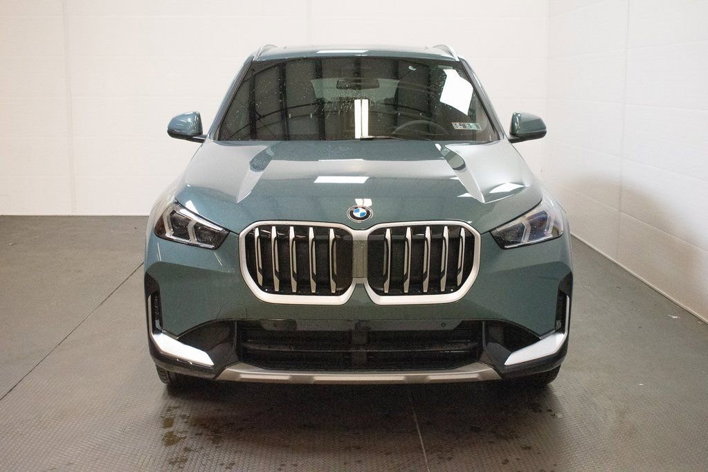 New 2026 BMW X1 xDrive28i w/ Convenience Package image 2