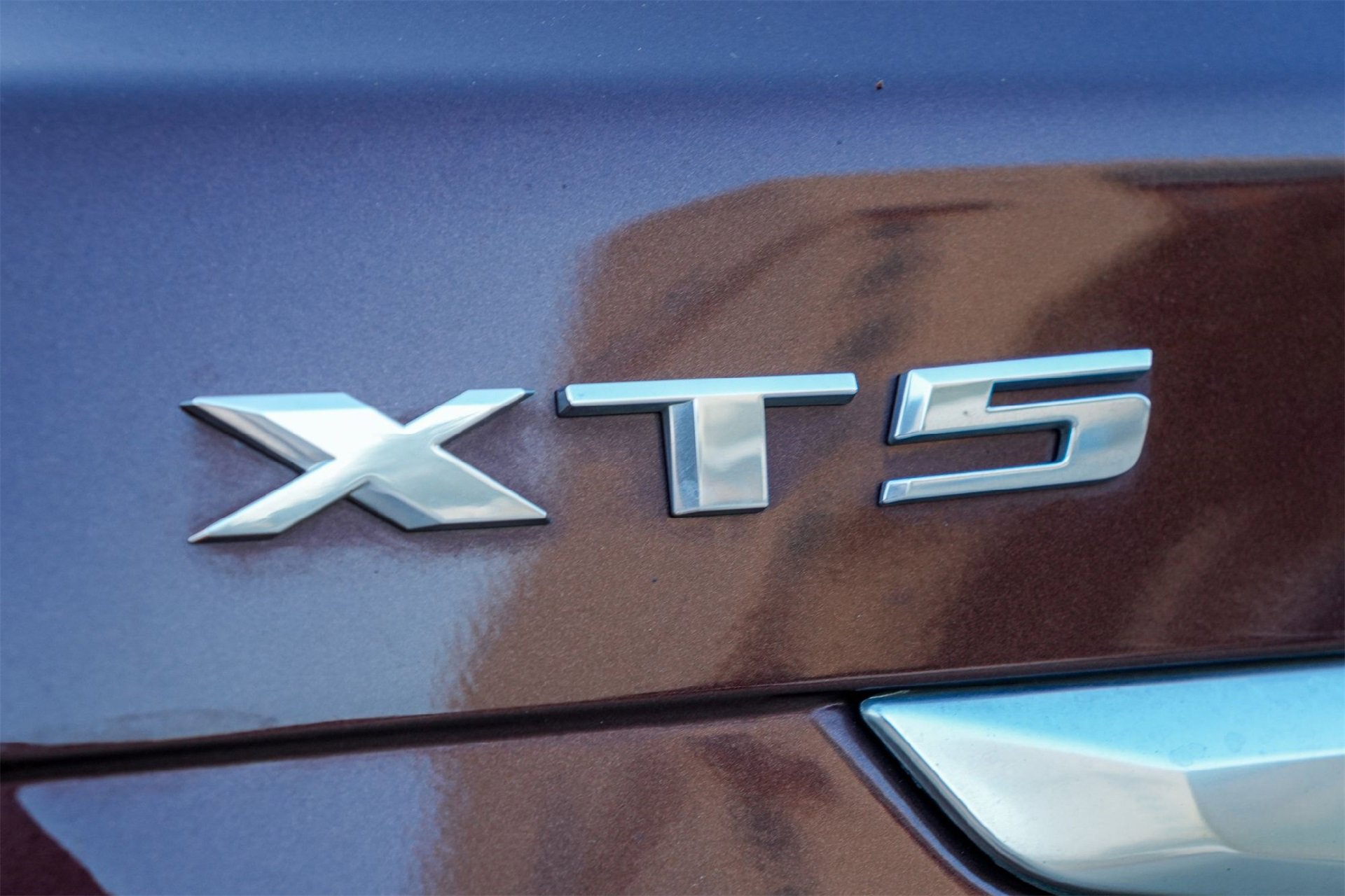 Used 2022 Cadillac XT5 Premium Luxury image 7