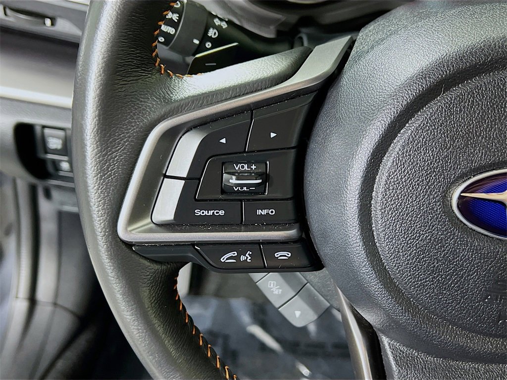 Used 2023 Subaru Crosstrek 2.5i Limited w/ Moonroof Package image 21