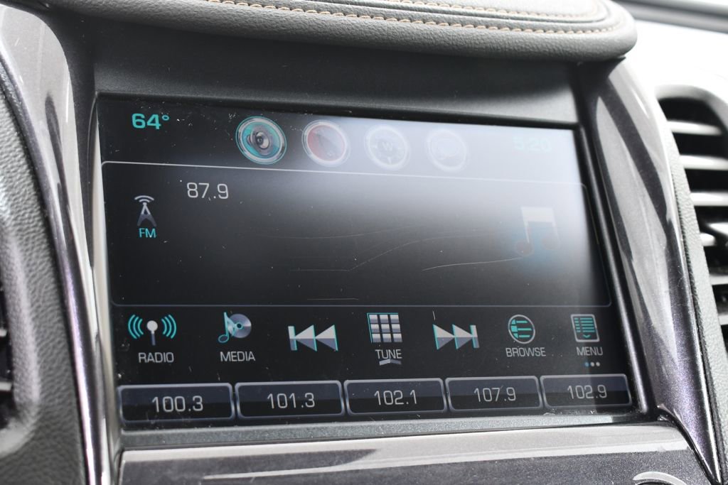 Used 2016 Chevrolet Impala LTZ FWD image 29