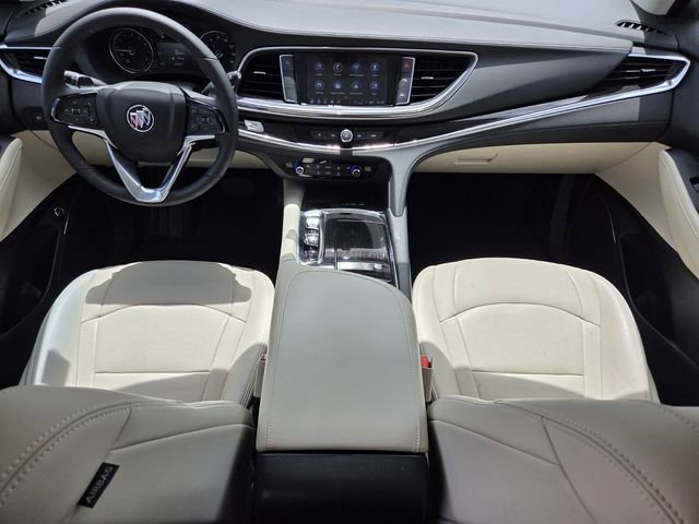 Used 2022 Buick Enclave Essence w/ Experience Buick Package FWD image 11