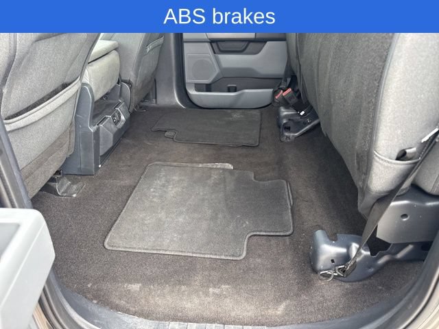 Used 2022 Ford F150 XLT AWD/4WD image 12