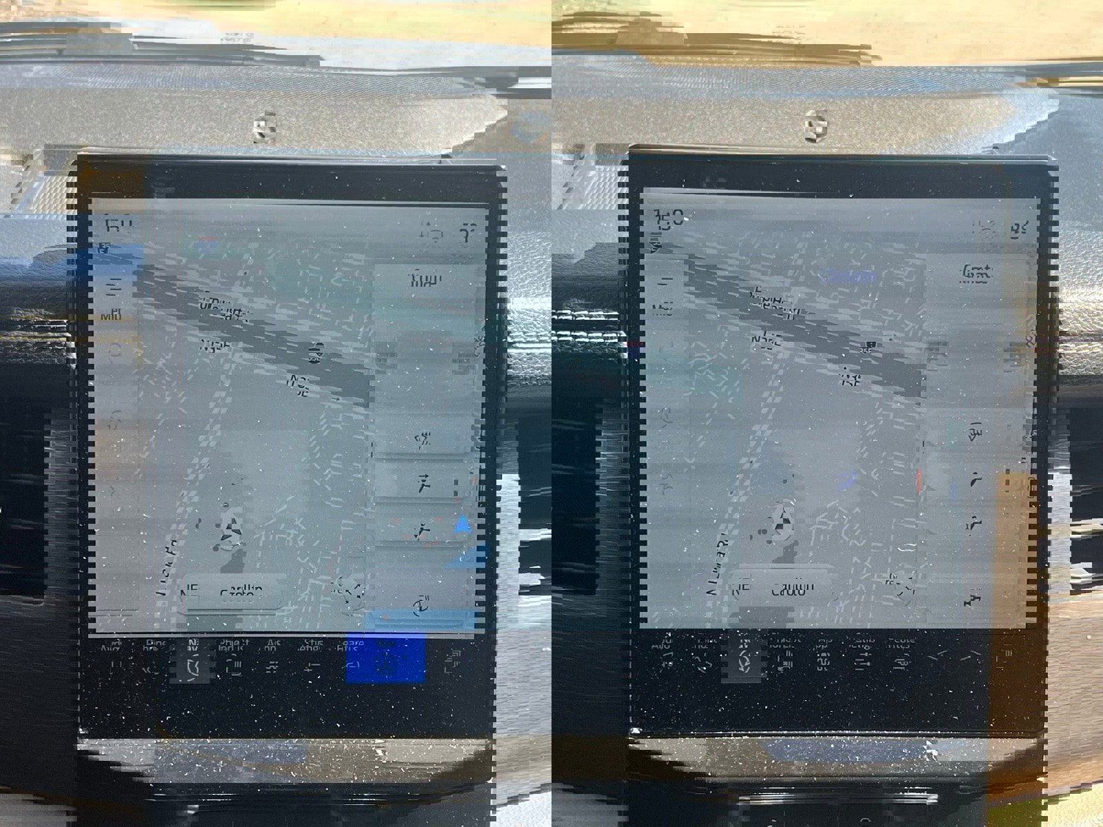 Used 2024 Ford Expedition Max Limited image 35