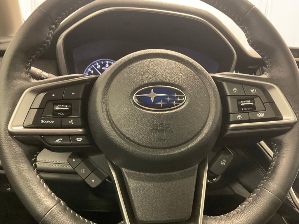 Used 2020 Subaru Outback Limited AWD/4WD image 14