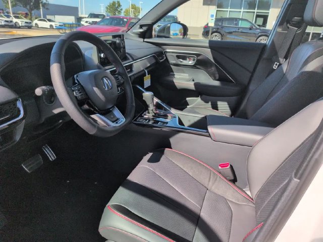 New 2026 Acura ADX A-Spec w/ Advance Package FWD image 20