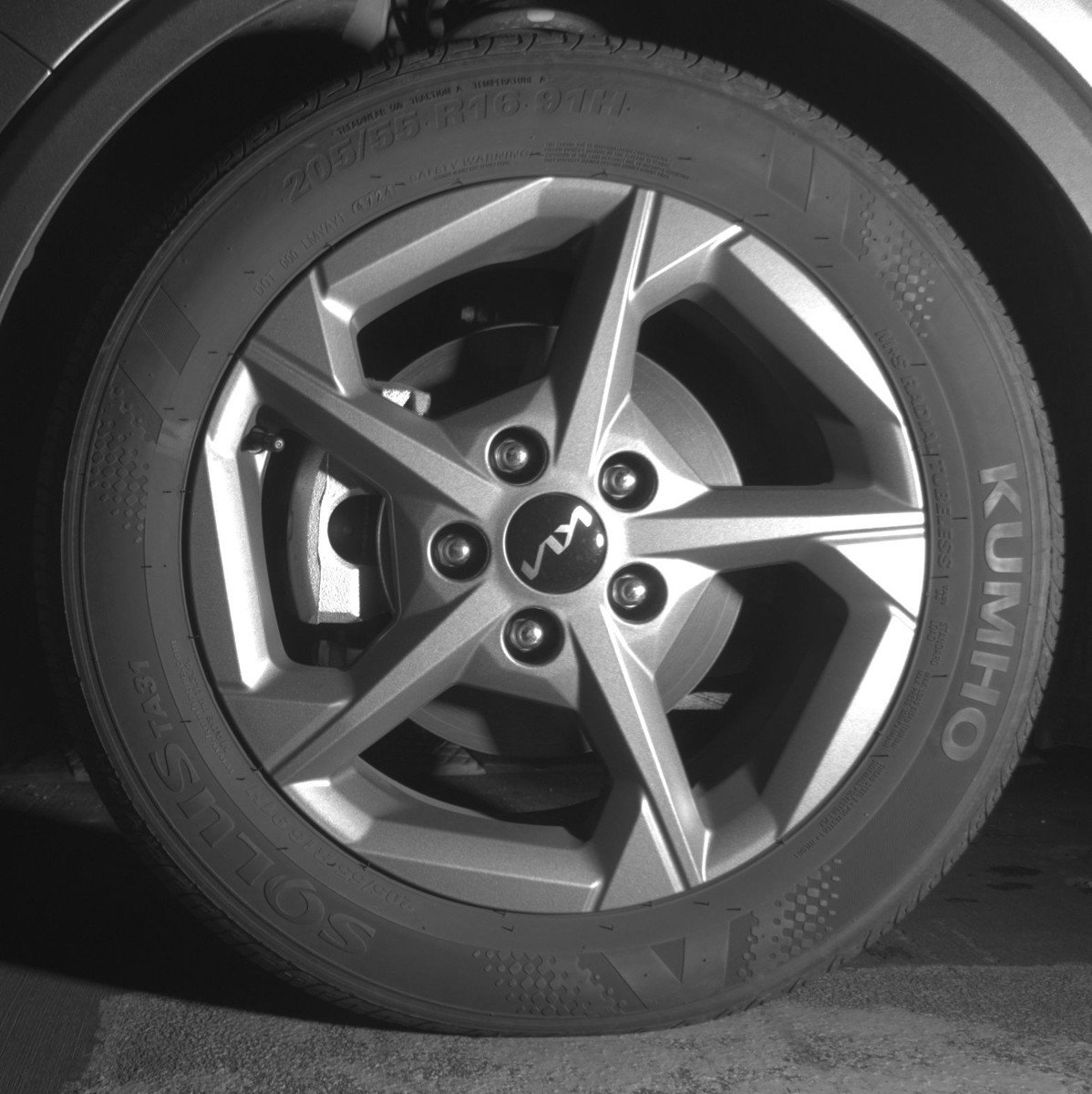 Used 2025 Kia K4 LXS image 12