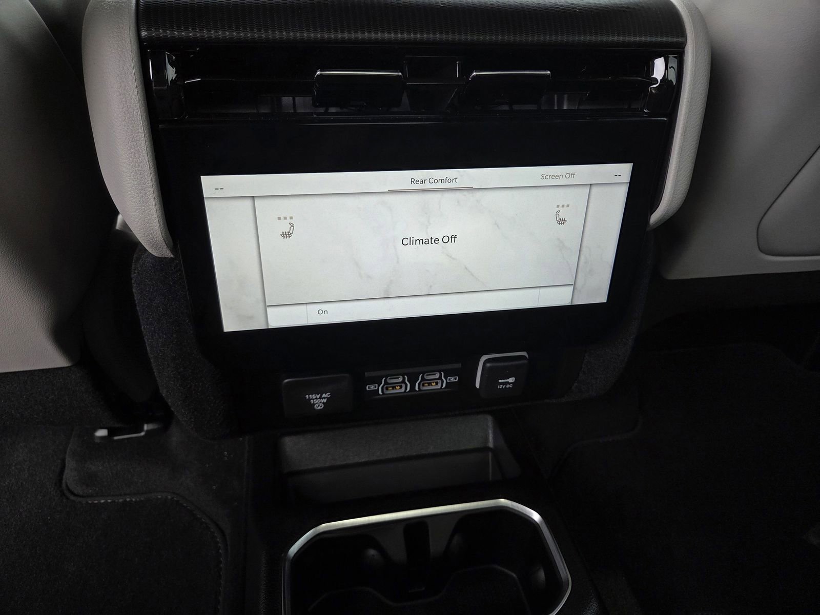 New 2026 Jeep Grand Wagoneer Summit image 21