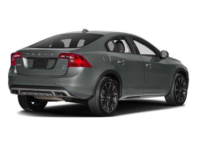 Used 2016 Volvo S60 T5 Cross Country Platinum AWD/4WD image 2