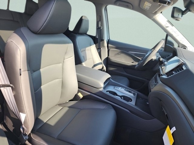 New 2026 Honda Ridgeline RTL image 16