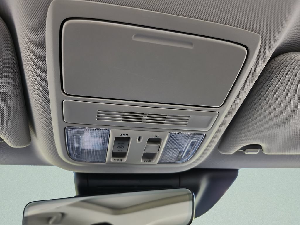 Used 2021 Honda Accord EX-L image 17