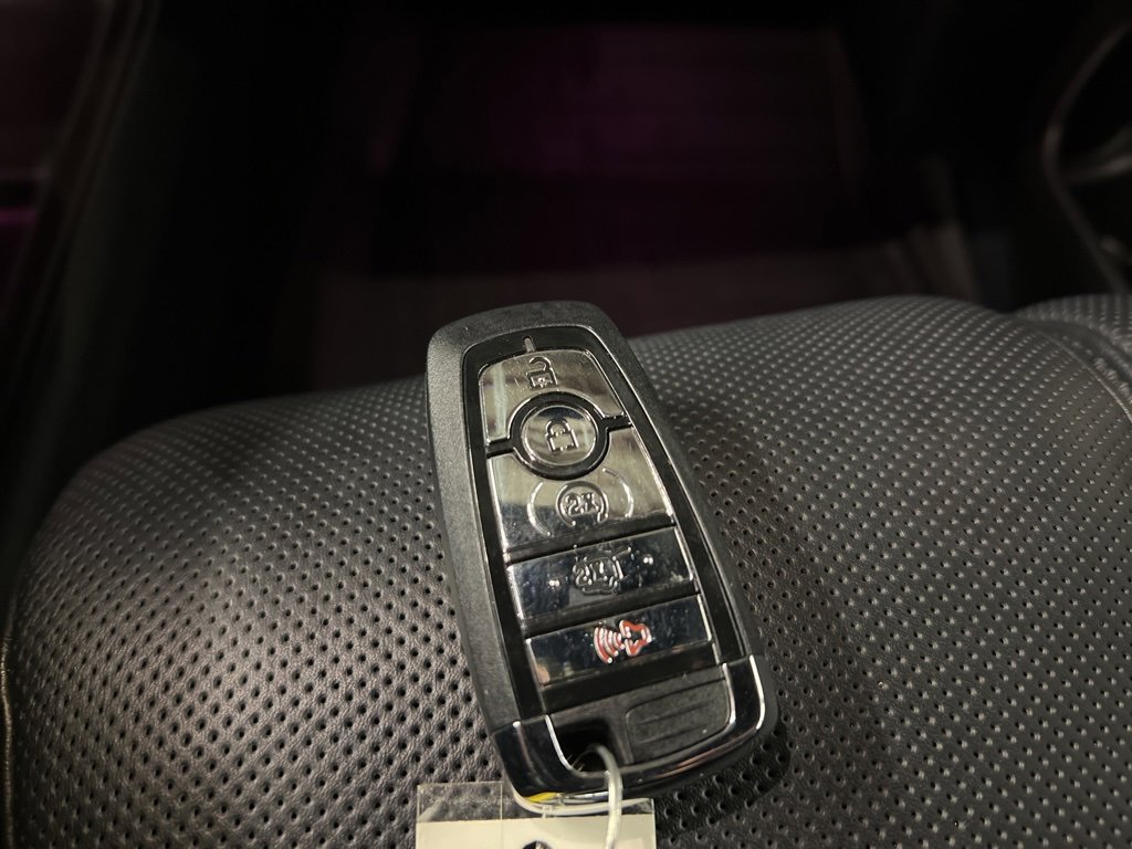 Certified 2023 Lincoln Navigator Reserve image 44