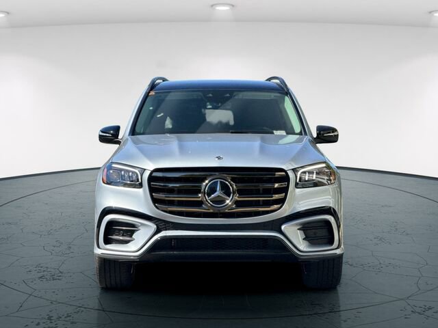 New 2026 Mercedes-Benz GLS 450 4MATIC image 9