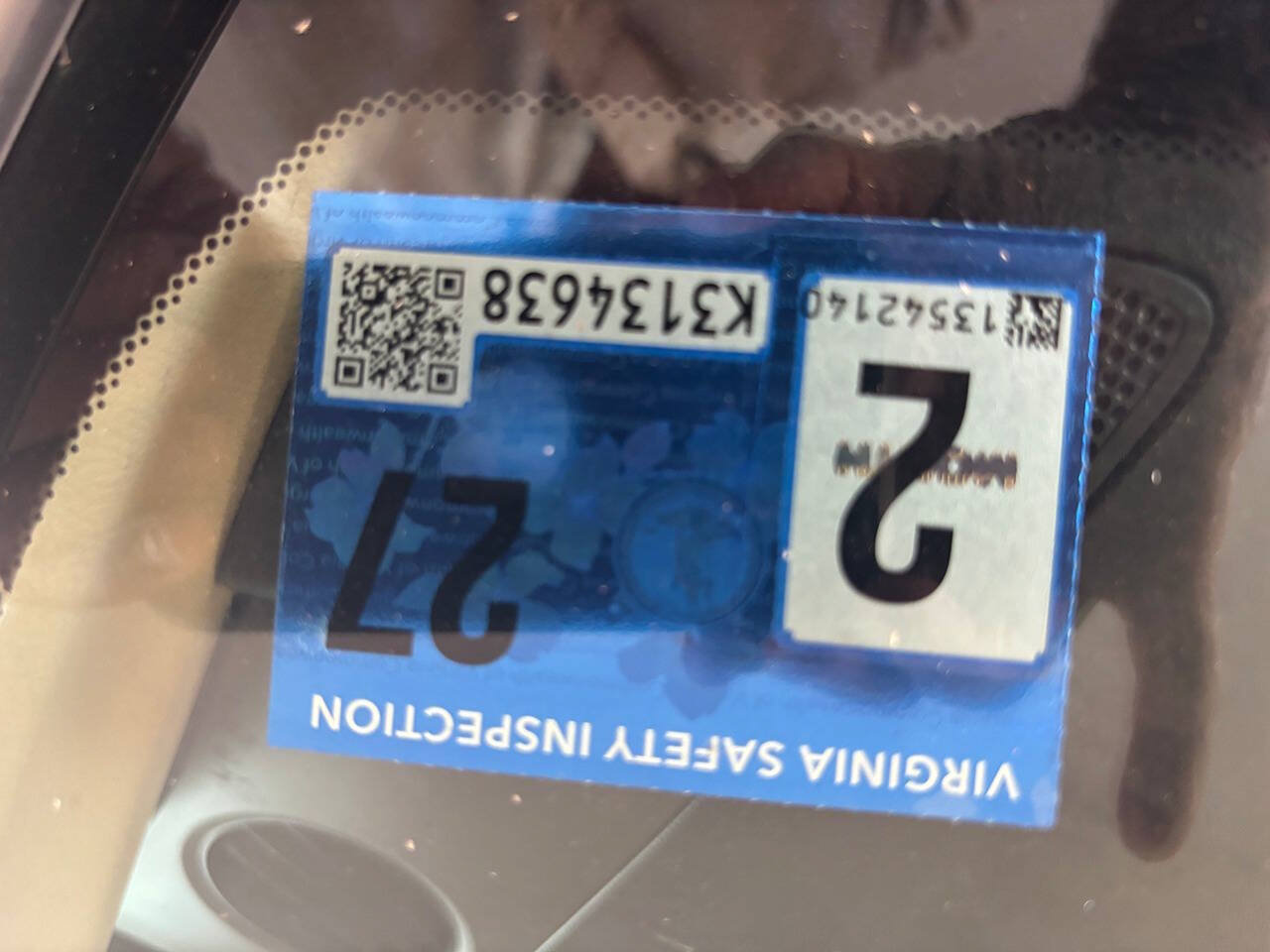 Used 2011 Honda CR-V EX image 18