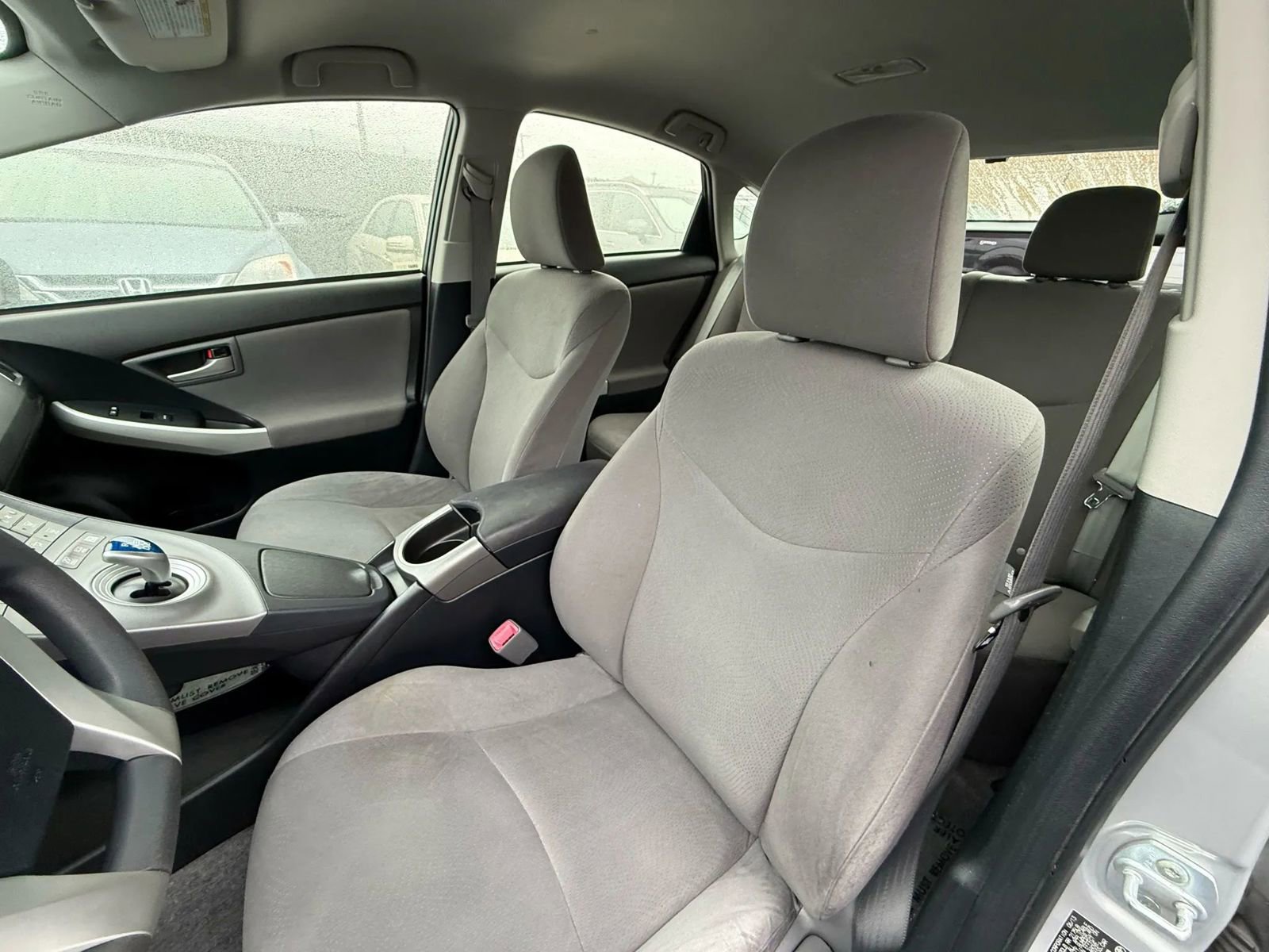 Used 2013 Toyota Prius Three image 22
