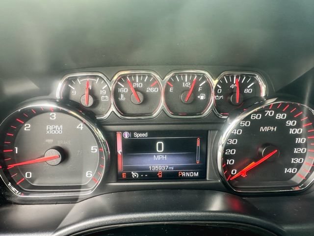 Used 2016 GMC Sierra 1500 SLT AWD/4WD image 17