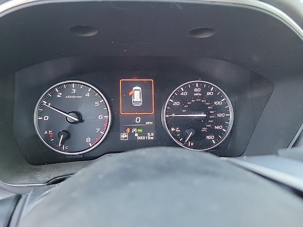 Used 2024 Subaru Outback Limited AWD/4WD image 11