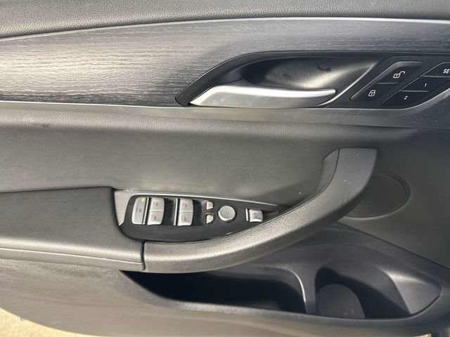 Used 2024 BMW X3 sDrive30i image 20