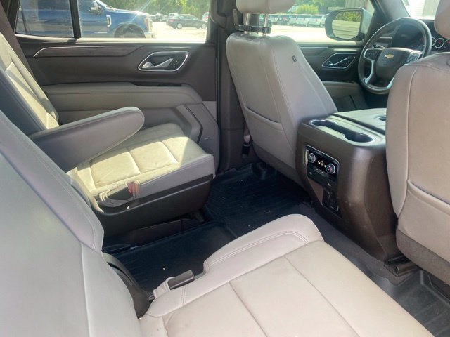 Used 2021 Chevrolet Tahoe LT RWD image 13