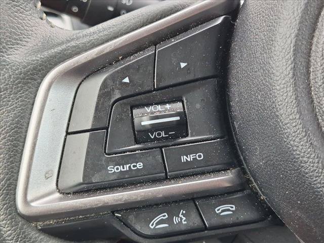 Used 2023 Subaru Forester Limited w/ Popular Package #2 AWD/4WD image 17