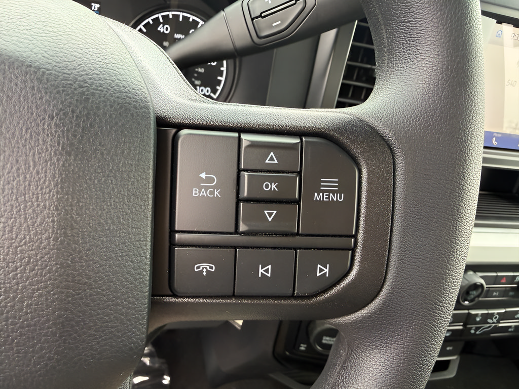 New 2026 Ford F350 XL w/ STX Appearance Package AWD/4WD image 18