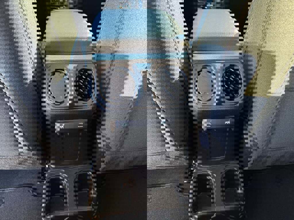 New 2026 Jeep Gladiator Sport image 23