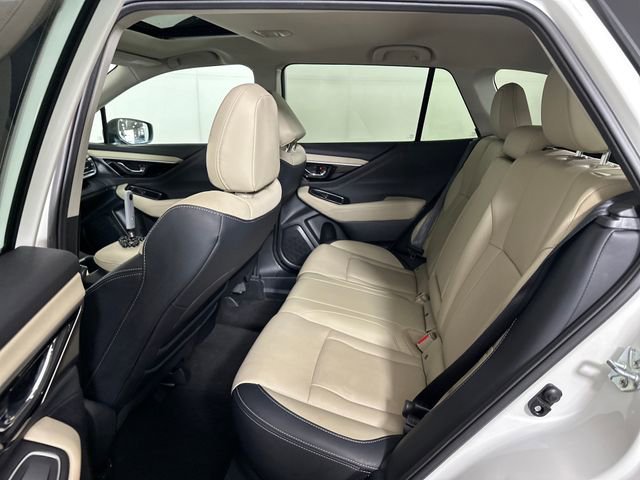 Used 2023 Subaru Outback Limited image 25