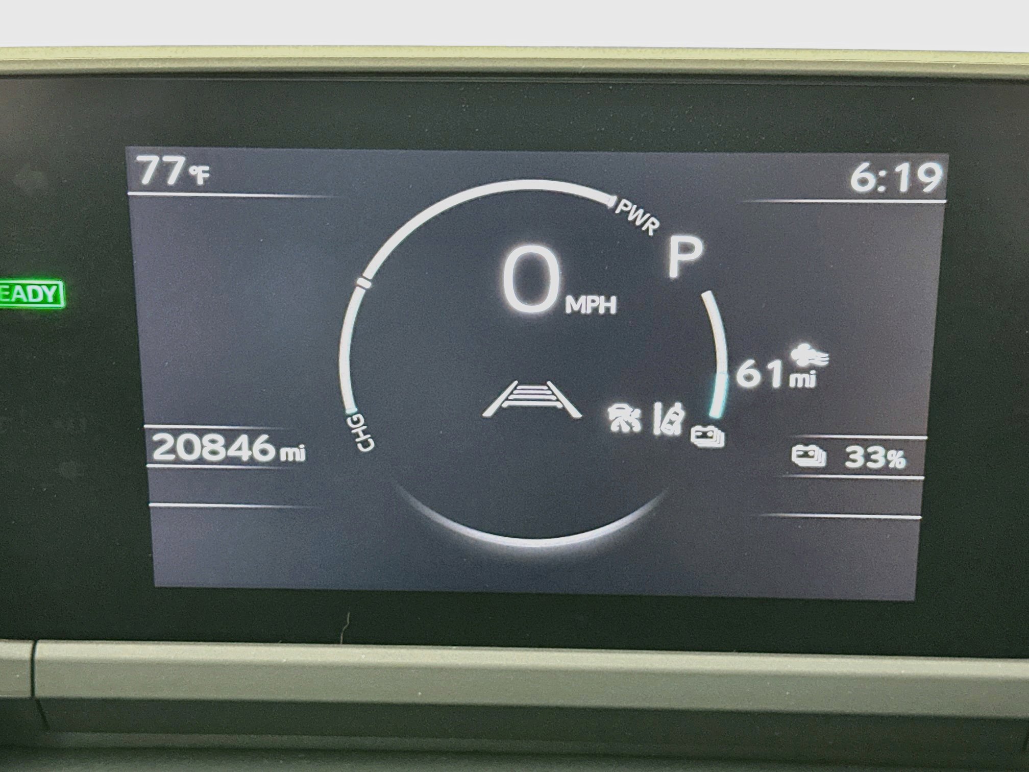 Used 2024 Toyota bZ4X FWD w/ Weather Package image 19