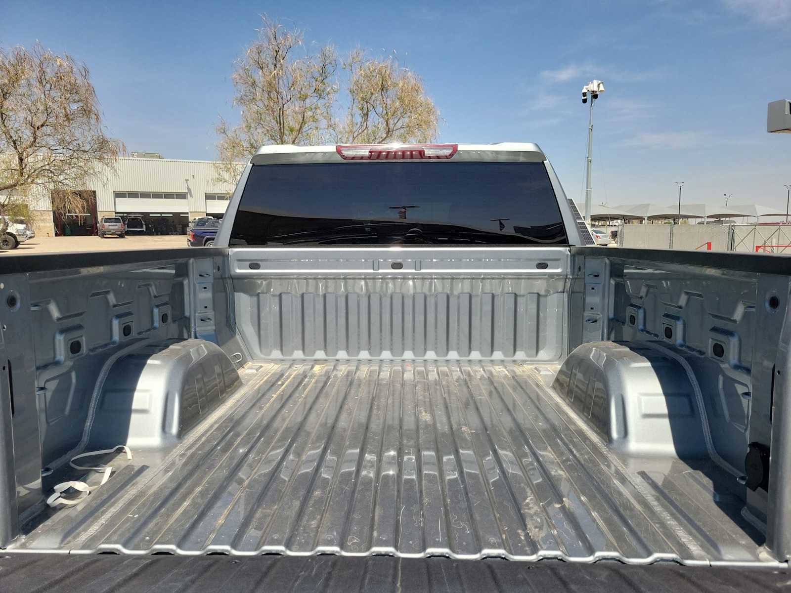 Used 2026 GMC Sierra 1500 Elevation image 24