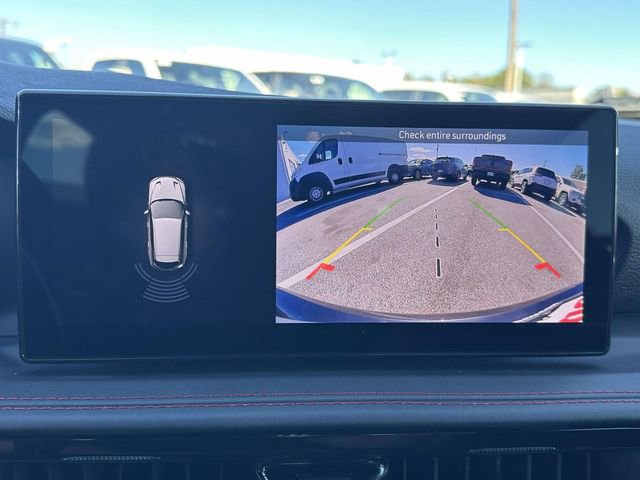 Used 2024 Dodge Hornet R/T image 9