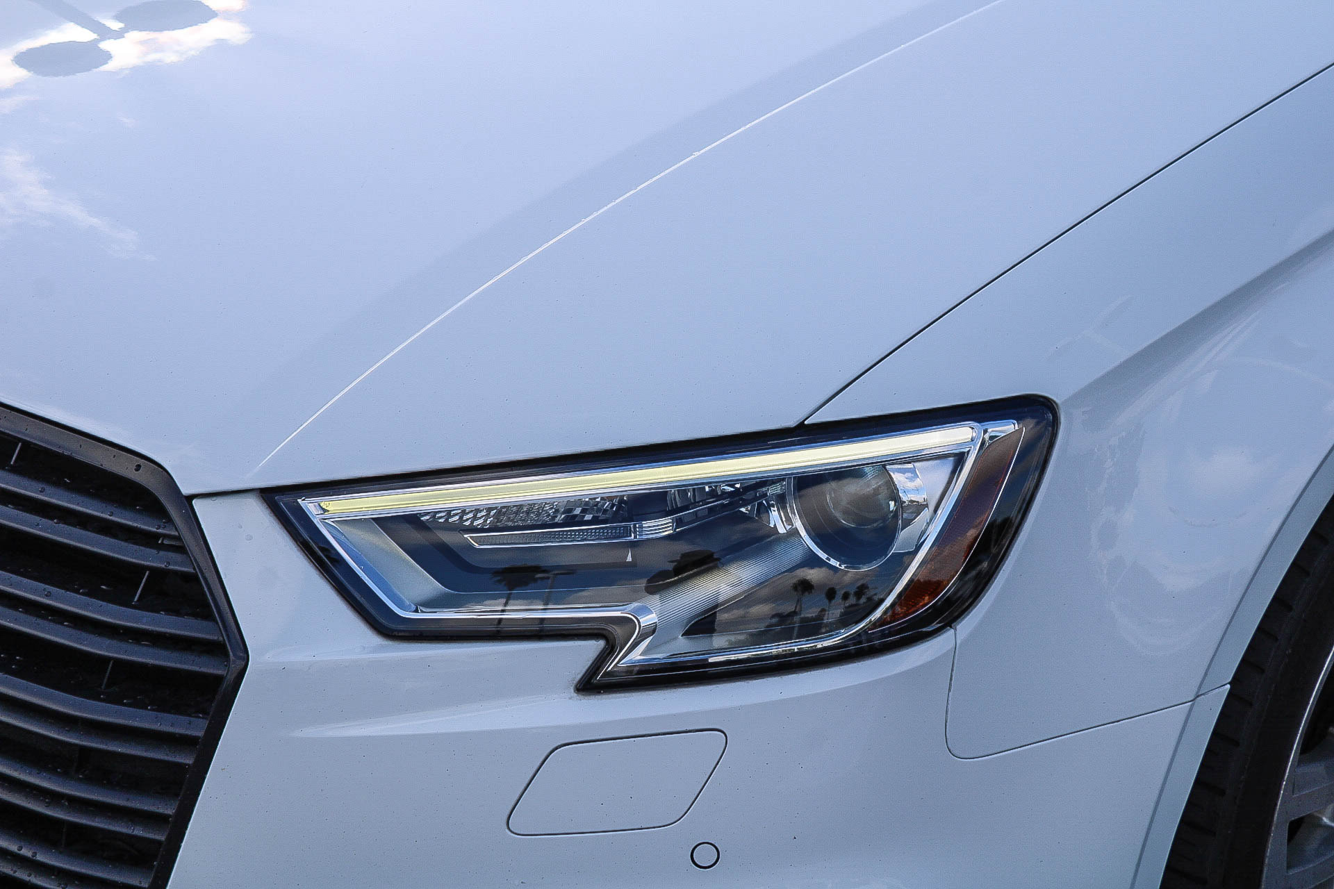 Used 2020 Audi A3 2.0T Premium FWD image 5