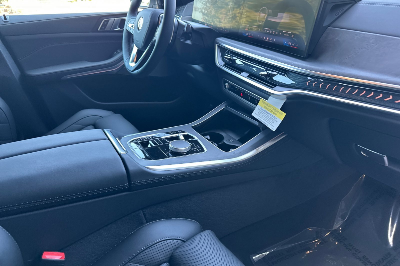New 2026 BMW X5 xDrive40i w/ Premium Package image 13