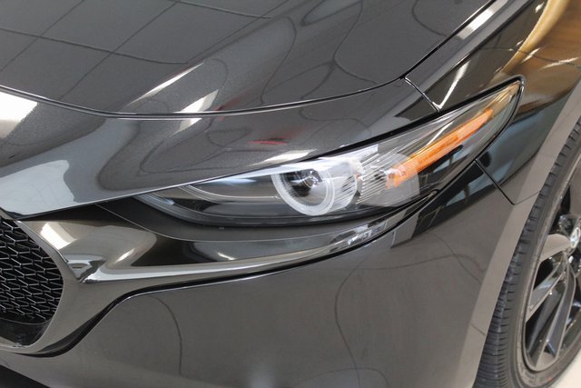 New 2026 MAZDA MAZDA3 2.5 S Hatchback w/ Premium Pkg image 7